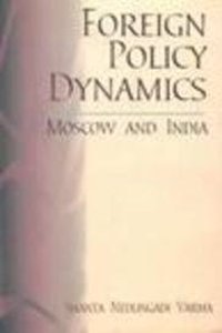 Foreign Policy Dynamics