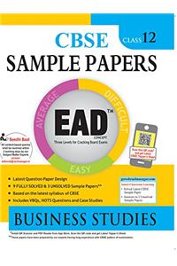 EAD Business Studies - 12