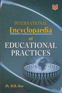 International Encyclopedia Of Educational Practices