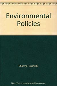 Environmental Policies