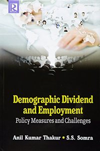 Demographic Dividend and Employment