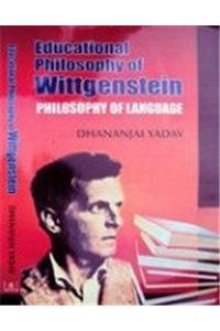 Educational Philosophy Of Wittgenstein: Philosphy Of Language