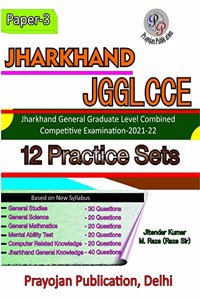 Jharkhand SSC Practice Set English