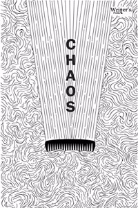 Poetry book Chaos