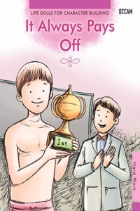 It Always Pays Off - Hardwork