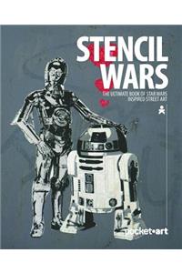 Stencil Wars