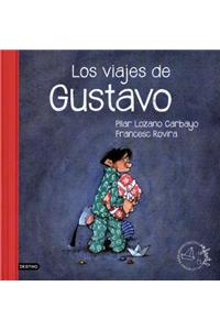 Los viajes de Gustavo