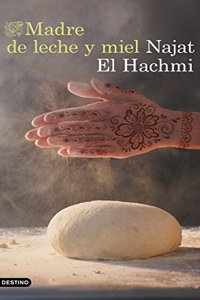 Madre de leche y miel (Spanish Edition)