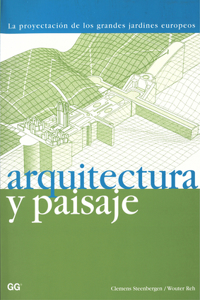 Arquitectura Y Paisaje