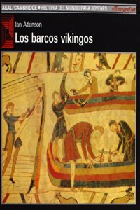 Los barcos vikingos