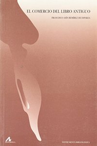 El comercio del libro antiguo