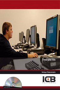 Freehand MX - Incluye Contenido Multimedia