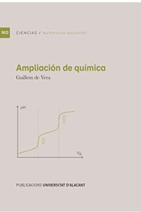 Ampliacion de Quimica