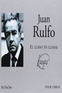 Llano en llamas: Poemas recitados por Juan Rulfo