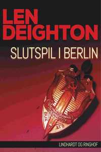 Slutspil i Berlin