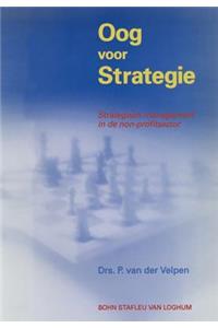 Oog Voor Strategie