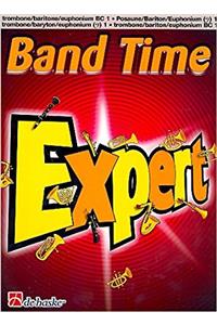 BAND TIME EXPERT C TROMBONE 1 BC