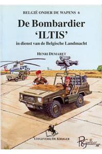 Bombardier 'iltis