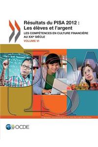 PISA Résultats du PISA 2012