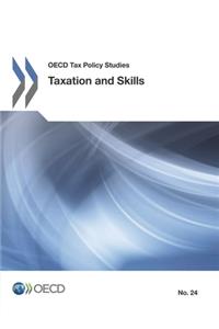 Taxation and Skills