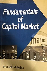 Fundamentals of Capital Market BBA 4th Sem. GNDU