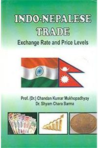 Indo-Nepalese Trade Exchange Rate and Price Levels
