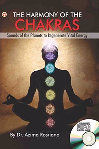 The Harmony of the Chakras (with DVD)