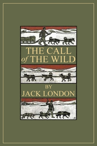 The Call of the Wild (EditionSecond Edition)