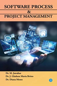 Software Process & Project Management