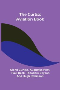 Curtiss Aviation Book