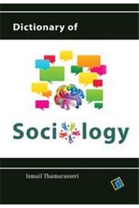 Dictionary of Sociology