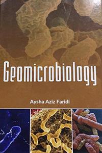 Geomicrobiology