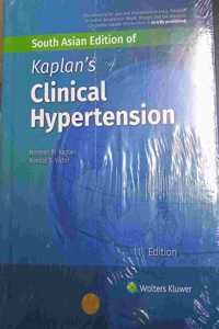 Kaplans Clinical Hypertension