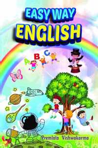 EASY WAY ENGLISH