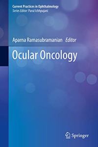 Ocular Oncology