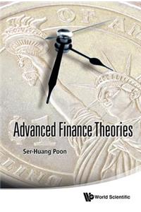 Advanced Finance Theories