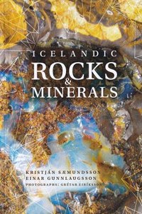 Icelandic Rocks and Minerals