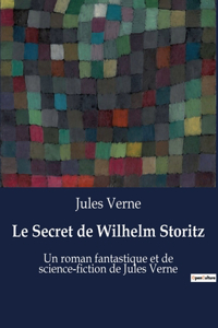 Secret de Wilhelm Storitz