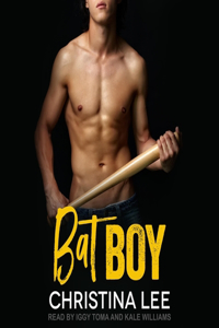 Bat Boy Lib/E