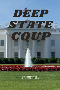 Deep Stater Coup