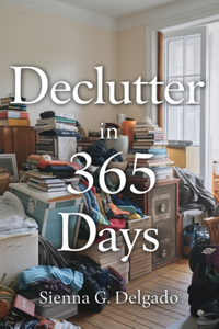 Declutter in 365 Days
