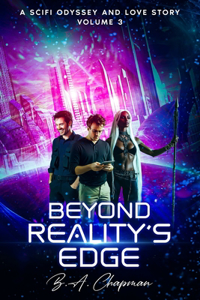 Beyond Reality's Edge - Volume 3
