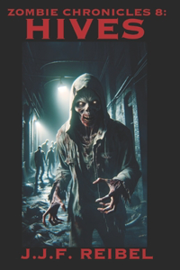 Zombie Chronicles 8