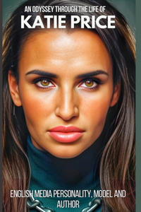 Odyssey Through The Life Of Katie Price
