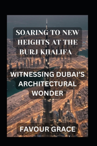 Soaring to New Heights at the Burj Khalifa