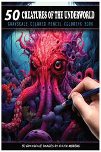 50 Creatures of the Underworld