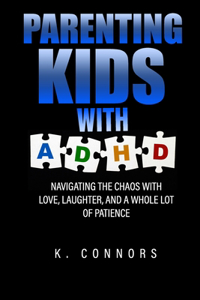 Parenting Kids with ADHD