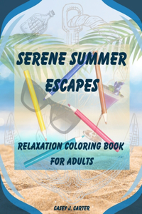 Serene Summer Escapes