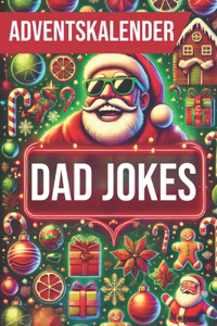 Dad Jokes Adventskalender