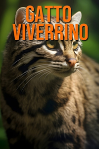 Gatto viverrino